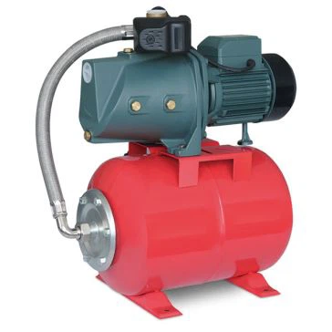 Pam Permukaan Jet Self-priming domestik